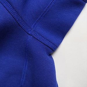 sacai サカイ ×NIKE Short Sleeved Sweater Top Shirt 716923 スウェット 青 Size 【M】 【新古品・未使用品】 20777070