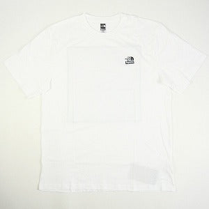 SUPREME シュプリーム ×The North Face 22SS Bandana Tee White Tシャツ 白 Size 【XL】 【新古品・未使用品】 20777188