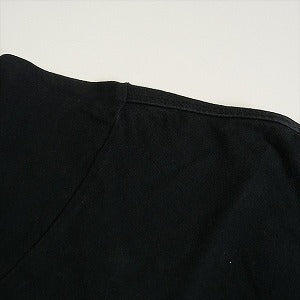 SUPREME シュプリーム 17SS Ringer Tee Black Tシャツ 黒 Size 【M】 【中古品-良い】 20777196