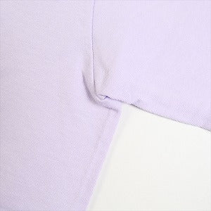 SUPREME シュプリーム 22SS Al Green Tee Light Purple Tシャツ 紫 Size 【M】 【中古品-非常に良い】 20777435