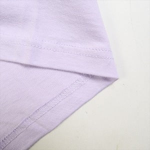 SUPREME シュプリーム 22SS Al Green Tee Light Purple Tシャツ 紫 Size 【M】 【中古品-非常に良い】 20777435