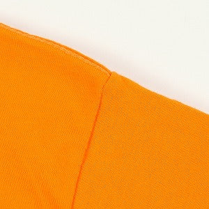 SUPREME シュプリーム 20AW Box Logo L/S Tee Orange ロンT オレンジ Size 【L】 【新古品・未使用品】 20777551