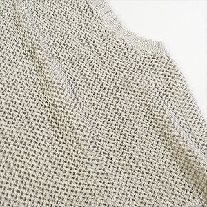 SUPREME シュプリーム 23SS Dragon Zip Up Sweater Vest White ベスト 白 Size 【M】 【新古品・未使用品】 20777560【SALE】