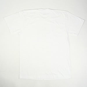 SUPREME シュプリーム 20AW Cross Box Logo Tee White Tシャツ 白 Size