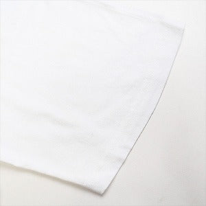 SUPREME シュプリーム 05AW Raekwon Tee White レイクウォンTシャツ 白 Size 【XL】 【中古品-良い】 20777744