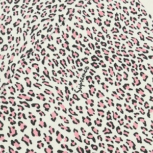 SUPREME シュプリーム 22SS Small Box Tee Pink Leopard Tシャツ ピンク Size 【S】 【新古品・未使用品】 20777817【SALE】
