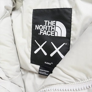 KAWS カウズ ×The North Face Retro 1994 Himalayan Parka White ダウンジャケット 白 Size 【XS】 【新古品・未使用品】 20777858