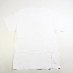 SUPREME シュプリーム 23SS Three Kings Tee White Tシャツ 白 Size 【M】 【新古品・未使用品】 20777924