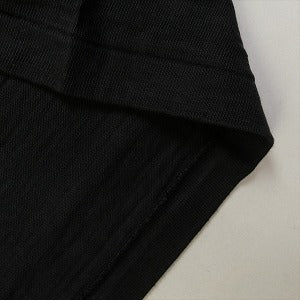 HUMAN MADE ヒューマンメイド 23AW GRAPHIC T-SHIRT #3 HM26TE003 Black ラグビーTシャツ 黒 Size 【L】 【新古品・未使用品】 20778086