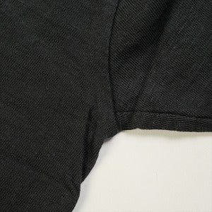 HUMAN MADE ヒューマンメイド 23AW GRAPHIC T-SHIRT #3 HM26TE003 Black ラグビーTシャツ 黒 Size 【L】 【新古品・未使用品】 20778086