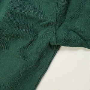 HUMAN MADE ヒューマンメイド 23AW GRAPHIC L/S T-SHIRT #5 HM26CS008 Green ロゴロンT 緑 Size 【XL】 【新古品・未使用品】 20778093