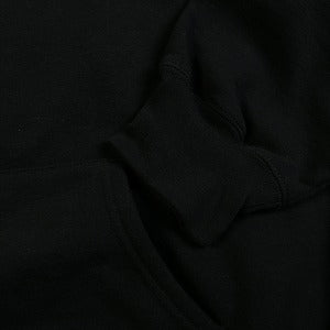 SUPREME シュプリーム 23AW 韓国ソウルOPEN記念 Seoul Open Limited Box Logo Hooded Sweatshirt Black パーカー 黒 Size 【L】 【新古品・未使用品】 20778111