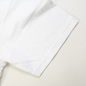 SUPREME シュプリーム ×Bounty Hunter 23AW Wolf Tee White Tシャツ 白 Size 【M】 【新古品・未使用品】 20778126