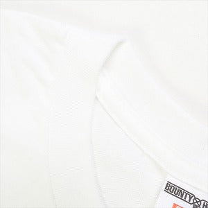 SUPREME シュプリーム ×Bounty Hunter 23AW Skulls Tee White Tシャツ 白 Size 【M】 【新古品・未使用品】 20778127