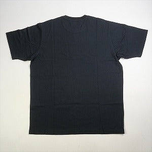 SUPREME シュプリーム 23AW Washed Script S/S Top Black Tシャツ 黒 Size 【L】 【新古品・未使用品】 20778133【SALE】