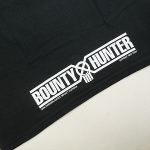 SUPREME シュプリーム ×Bounty Hunter 23AW Wolf Tee Black Tシャツ 黒 Size 【L】 【新古品・未使用品】 20778135