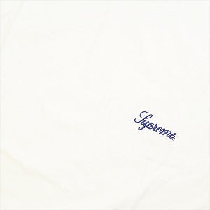 SUPREME シュプリーム 23AW Washed Script S/S Top White Tシャツ 白 Size 【XL】 【新古品・未使用品】 20778166
