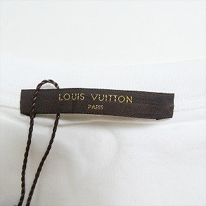 SUPREME シュプリーム ×Louis Vuitton 17AW Box Logo Tee BOXロゴTシャツ 白 Size 【L】 【新古品・未使用品】 20778186