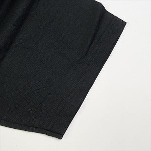 SUPREME シュプリーム ×Bounty Hunter 23AW Wolf Tee Black Tシャツ 黒 Size 【L】 【新古品・未使用品】 20778544