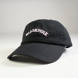 BLACKPINK Verdy Cap キャップ Black - 帽子