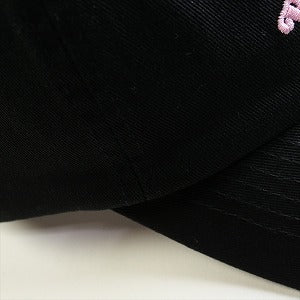 VERDY ヴェルディ ×BLACK PINK DAD HAT Pop-Up限定キャップ 黒 Size 【フリー】 【新古品・未使用品】 20778618