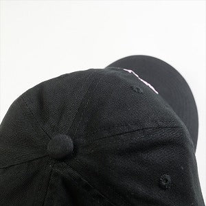VERDY ヴェルディ ×BLACK PINK DAD HAT Pop-Up限定キャップ 黒 Size 【フリー】 【新古品・未使用品】 20778618