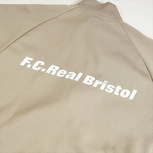 F.C.Real Bristol エフシーリアルブリストル 23AW PRACTICE JACKET ジャケット 灰 Size 【M】 【新古品・未使用品】 20778732