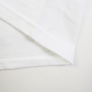 SUPREME シュプリーム 23AW Mont Blanc Tee White Tシャツ 白 Size 【XL】 【新古品・未使用品】 20778781