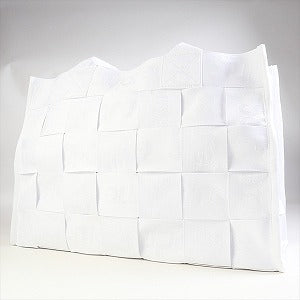 SUPREME シュプリーム 23SS Woven Large Tote White トートバッグ 白 Size 【フリー】 【新古品・未使用品】 20778825