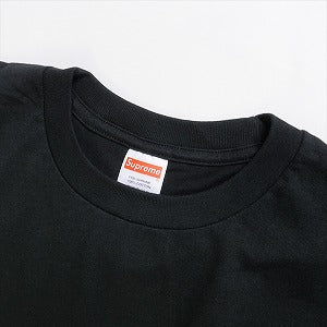 SUPREME シュプリーム 23AW Mont Blanc Tee Black Tシャツ 黒 Size 【S】 【新古品・未使用品】 20778879