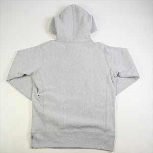 SUPREME シュプリーム 16AW Box Logo Hooded Sweatshirt Gray BOXロゴパーカー 灰 Size 【XL】  【新古品・未使用品】 20778945