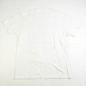 SUPREME シュプリーム 18AW Group Tee White Tシャツ 白 Size 【M】 【中古品-良い】 20779034