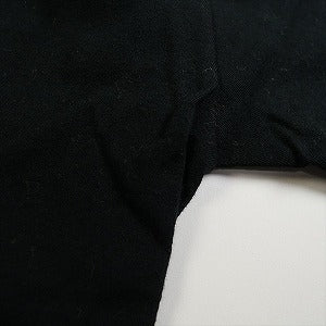 SUPREME シュプリーム ×Daniel Johnston 20SS Tee Black Tシャツ 黒 Size 【M】 【中古品-非常に良い】 20779036