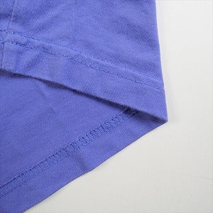 SUPREME シュプリーム 19AW Trademark L/S Top Purple ロンT 紫 Size 【M】 【中古品-良い】 20779048