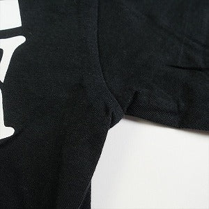 SUPREME シュプリーム × UNDERCOVER 18SS Public Enemy Tee Black Tシャツ 黒 Size 【S】 【中古品-良い】 20779053