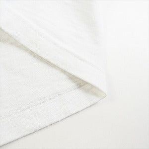 SUPREME シュプリーム 17AW Crash Tee White Tシャツ 白 Size 【M】 【中古品-良い】 20779072