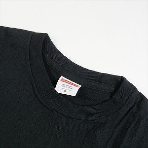 SUPREME シュプリーム 18SS Dream Tee Black Tシャツ 黒 Size 【S】 【中古品-良い】 20779074