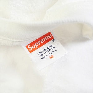 SUPREME シュプリーム 19AW Heroines Tee White Tシャツ 白 Size 【M】 【中古品-良い】 20779084