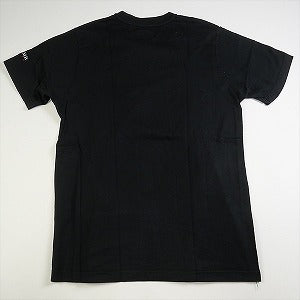 SUPREME シュプリーム 16AW Sleeve Logo Tee Tシャツ 黒 Size 【S】 【中古品-良い】 20779087