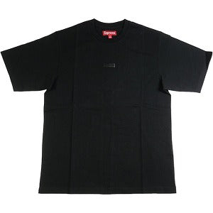 SUPREME シュプリーム 23AW High Density Small Box S/S Top Black Tシャツ 黒 Size 【M】 【新古品・未使用品】 20779749