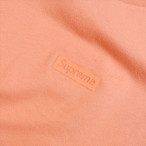 SUPREME シュプリーム 23AW High Density Small Box S/S Top Peach Tシャツ ピンク Size 【L】 【新古品・未使用品】 20779761