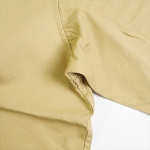 SUPREME シュプリーム 23AW Small Box Shirt Tan 長袖シャツ タン Size 【XL】 【新古品・未使用品】 20779798