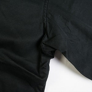 SUPREME シュプリーム 23AW Small Box Shirt Black 長袖シャツ 黒 Size 【M】 【新古品・未使用品】 20779801