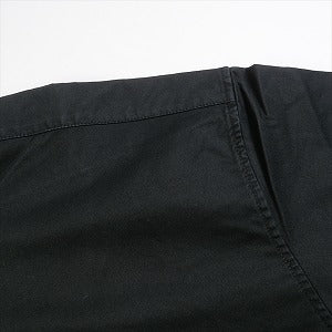 SUPREME シュプリーム 23AW Small Box Shirt Black 長袖シャツ 黒 Size 【XL】 【新古品・未使用品】 20779806