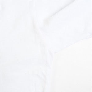 CHROME HEARTS クロム・ハーツ CH ARCH USA LS T-SHIRT WHITE ロンT 白 Size 【L】 【新古品・未使用品】 20779866