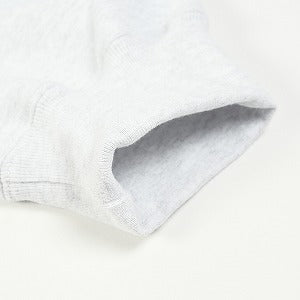 SUPREME シュプリーム 22SS Bling Box Logo Hooded Sweatshirt Ash Grey BOXロゴパーカー 薄灰 Size 【M】 【新古品・未使用品】 20779877