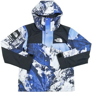 SUPREME シュプリーム ×THE NORTH FACE 17AW Mountain Parka ...