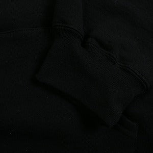 SUPREME シュプリーム 23AW Catwoman Hooded Sweatshirt Black スウェットパーカー 黒 Size 【XL】 【新古品・未使用品】 20779934