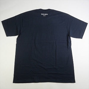 SUPREME シュプリーム 23AW Hell Tee Navy Tシャツ 紺 Size 【XL】 【新古品・未使用品】 20780344