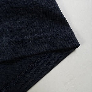 SUPREME シュプリーム 23AW Hell Tee Navy Tシャツ 紺 Size 【XL】 【新古品・未使用品】 20780344